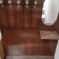 جای کفش،لباس،کلید،آینه