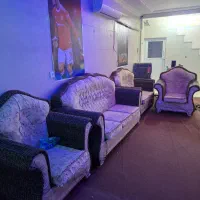 مبل|مبلمان خانگی و میز عسلی|مهریز, |دیوار