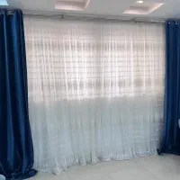 پرده پذیرایی