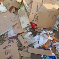 خرید ضایعات کارتن سبد میوه سبد مرغی سبد شیر نایلون|خدمات پیشه و مهارت|تهران, کیانشهر|دیوار