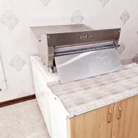 یک عدد شیتر (فوندانت پهن کن)