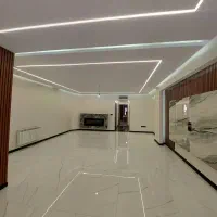 فردوس غرب ۹۸متر ۲خ دیزاین شده فول امکانات کم واحد|فروش آپارتمان|تهران, شهرک پرواز|دیوار