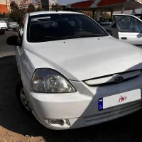 ریو کره ای اصل مدل ۸۶