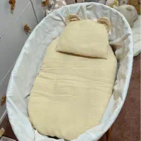 گهواره حصیری|تخت و سرویس خواب|گرگان, |دیوار