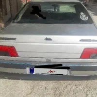 باسلام۴۰۵فروشی|خودرو سواری و وانت|کرمانشاه, |دیوار