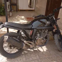 موتور کویرN2