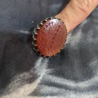 انگشتر قدیمی