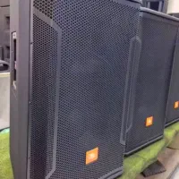 یک جفت باند JBL Srx815 پسیو(نیاز مالی)