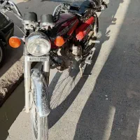 هندا۱۲۵تیزپر