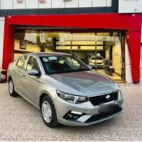 تارا V1 پلاس ۱۴۰۳ تیتانیوم ۶ دنده در حد خشک