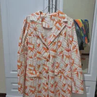 مانتو کتی سایز ۲