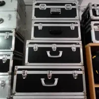 تولید کننده کیف آلومینیومی برای دستگاه مختلف