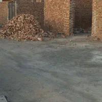 منزل فروشی نیمه کاره سیادک