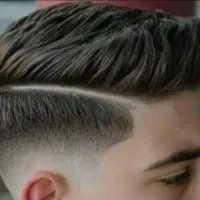 اصلاح موی مردانه رایگان