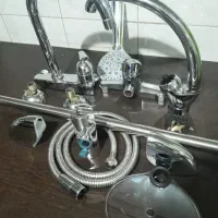 شیرالات|لوازم سرویس بهداشتی|کرج, کمالشهر|دیوار