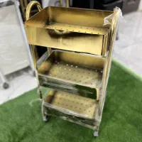 ترولی آرایشگاهی|آرایشگاه و سالن‌های زیبایی|مشکین‌دشت, |دیوار