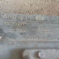 فروش اره آتشی کم کار واقتصادی|ابزارآلات|نورآباد ممسنی, |دیوار