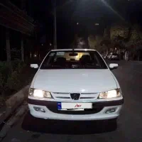 پرشیا tu5 مدل 99