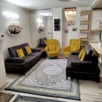 آپارتمان 61 متری سجاد جنوبی