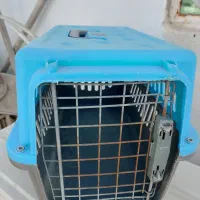 باکس حمل پت