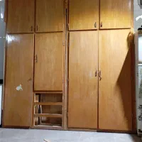 کمد دیواری|جاکفشی، کمد، دراور|رامهرمز, |دیوار