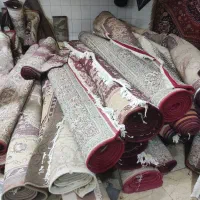 انواع فرشای دست دوم از ۸۵۰