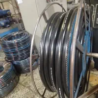 تولید انواع شیلنگ صنعتی و خانگی(فرقون‌ چسب پیچ فرز|عمده‌فروشی|کرج, کمال‌شهر|دیوار