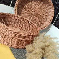 حصیر بافی گره طلایی