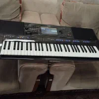 اورگ یاماها اس ایکس 700|پیانو، کیبورد، آکاردئون|ری, علایین|دیوار