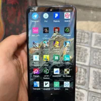 Note12 pro|موبایل|تهران, فیروزآبادی|دیوار
