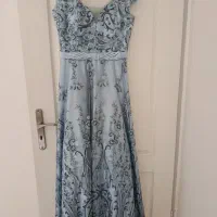 پیراهن مجلسی