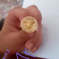 فروش طلادرحدخیلی نو