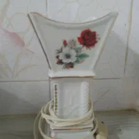 جای‌اسفندی‌برقی‌ونمکدان‌‌قدیمی‌