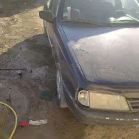 فروشی|خودرو سواری و وانت|خوی, |دیوار