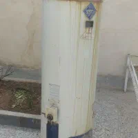 آب گرم کن مخزنی بزرگ|آبگرمکن، پکیج، شوفاژ|بندر ماهشهر, |دیوار