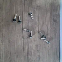 قطعات یدکی خردکن برقی|خردکن، آسیاب، غذاساز|مراغه, |دیوار