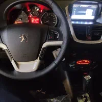 207 پانا اتومات صفر