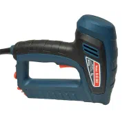 میخ کوب برقی منگنه کوب برقی المکس با 25 ماه ضمانت|ابزارآلات|اصفهان, کشاورزی|دیوار