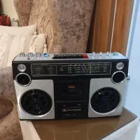 رادیو ضبط استریو نوستالژی