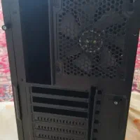 کیس گرین pars evo|رایانه رومیزی|ماکو, |دیوار