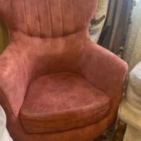 سرویس مبلمان هفت نفره و میز تمام چوب|مبلمان خانگی و میز عسلی|تهران, گلاب دره|دیوار