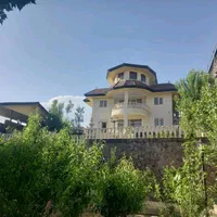 باغ ویلای 830 متر 450بنا در مهرآباد رودهن