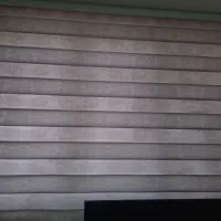 نیم ست شرکتی السا.    ۵نفره پرده زبرا