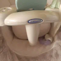لی لی نای نای برقی برند GRACO موزیکال