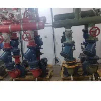 تعمیرات و سرویس