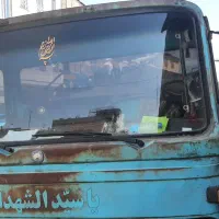 فرو|خودرو سنگین|کهریزک, |دیوار