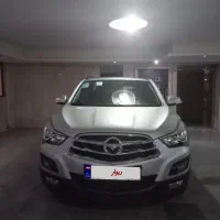 هایما اس ۵|خودرو سواری و وانت|تهران, شهر زیبا|دیوار