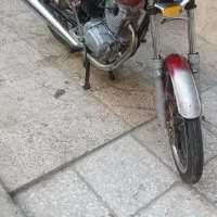 هندا هندا مزایده یاماها