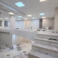 اجاره مغازه ۱۳۰ متری بلوار امامت کلید دول|اجارهٔ مغازه و غرفه|یاسوج, |دیوار