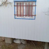 کانکس ۱۰ متری سفارشی